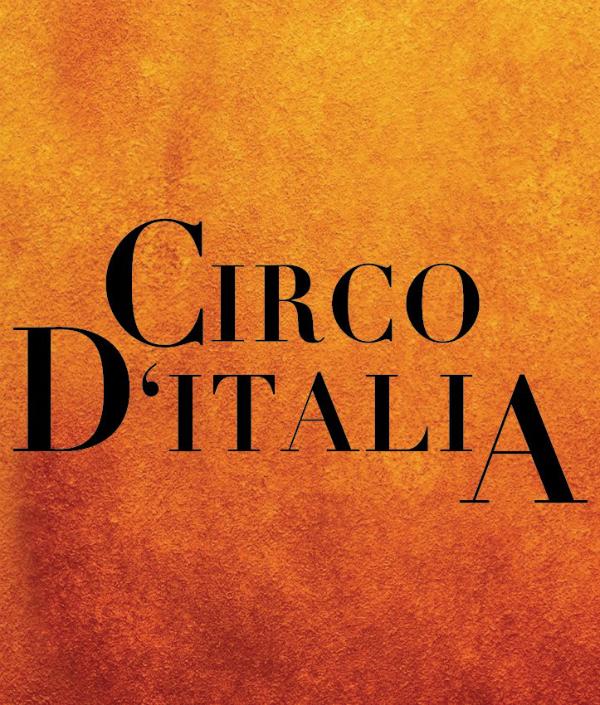 Circo D'Italia - Roma