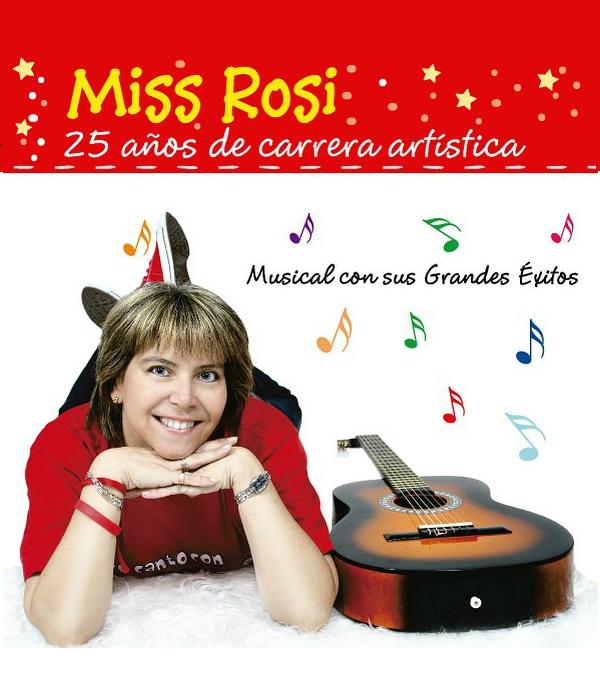 Miss Rosi