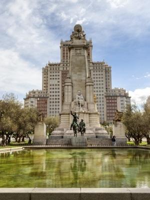 Tour fotográfico por Madrid, llévate 10 o 20 fotos retocadas
