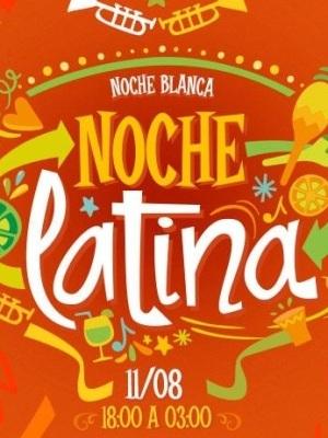 PortAventura World 2018 - Noche Latina: Evento exclusivo 11 de agosto
