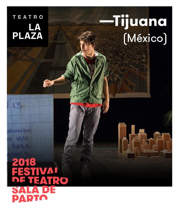 Festival Sala de Parto 2018 - Tijuana