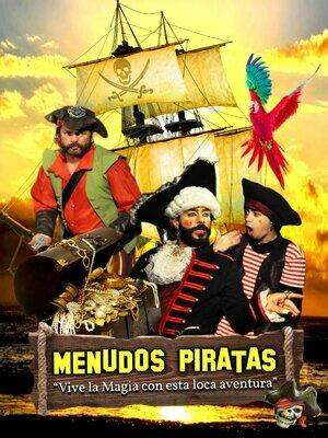 Menudos Piratas