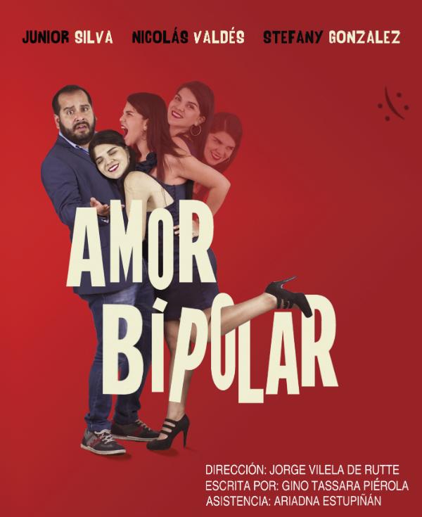 Amor bipolar