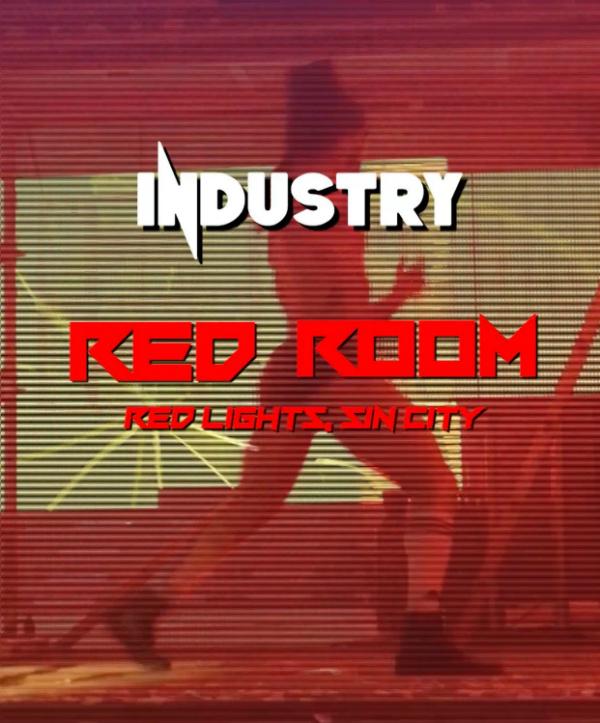 Industry Red Room - Special Guest: Orlando Blanco