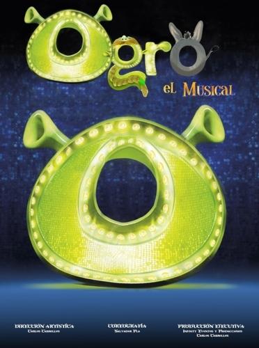 Ogro. El musical