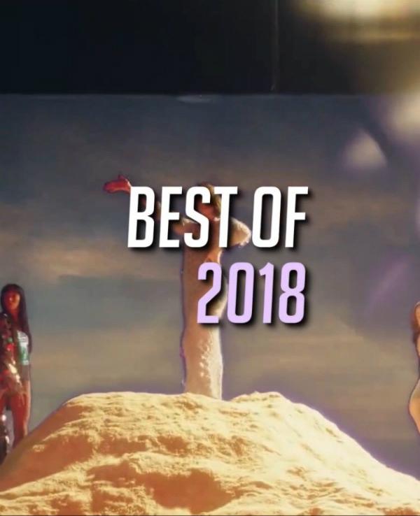 Tanga - Best of 2018