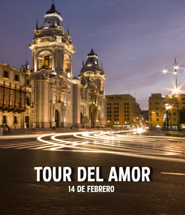 Tour del Amor