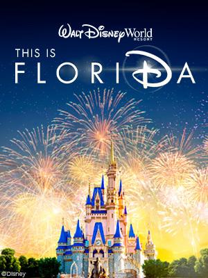 Entrada Park Hopper® Plus Walt Disney World