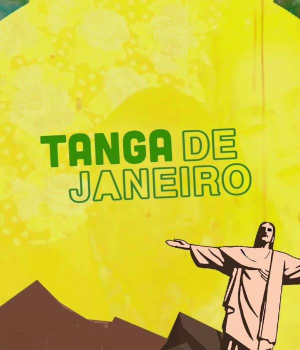 Tanga de Janeiro