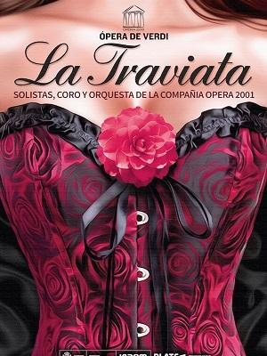 La Traviata, en La Vall d'Uixo