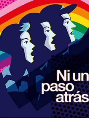 Retablo - Fire, 24ª Mostra Internacional de cinema gai i lesbià
