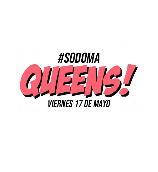 Sodoma - Queen