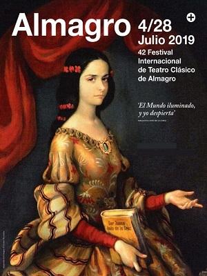 El Canto de Juan Rana - Festival de Almagro 2019