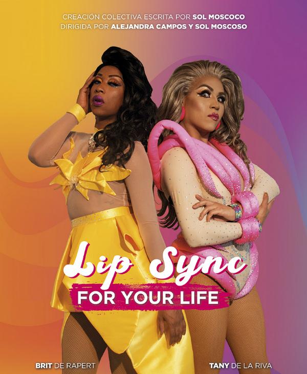 Lip Sync for your life