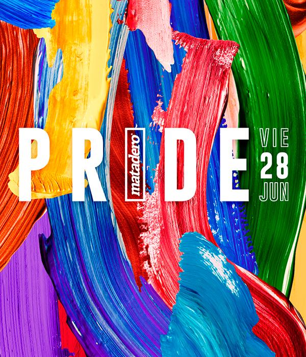 Matadero Pride 2019