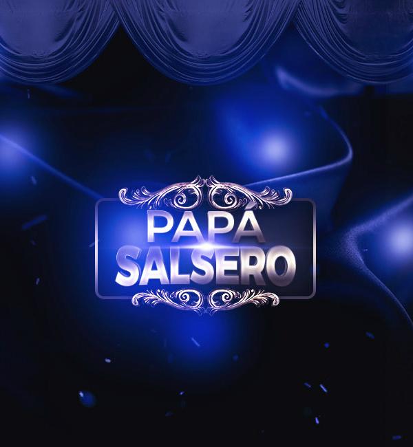 Papá Salsero - Barranco Bar