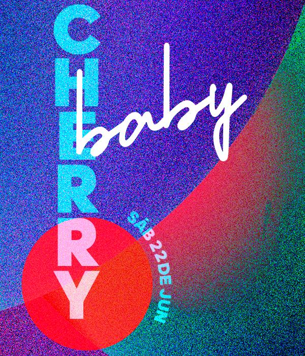 Baby - Cherry