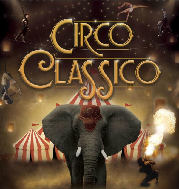 Circo Classico