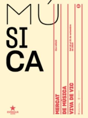 The Sick Boys - 31º Mercat de Música Viva de Vic