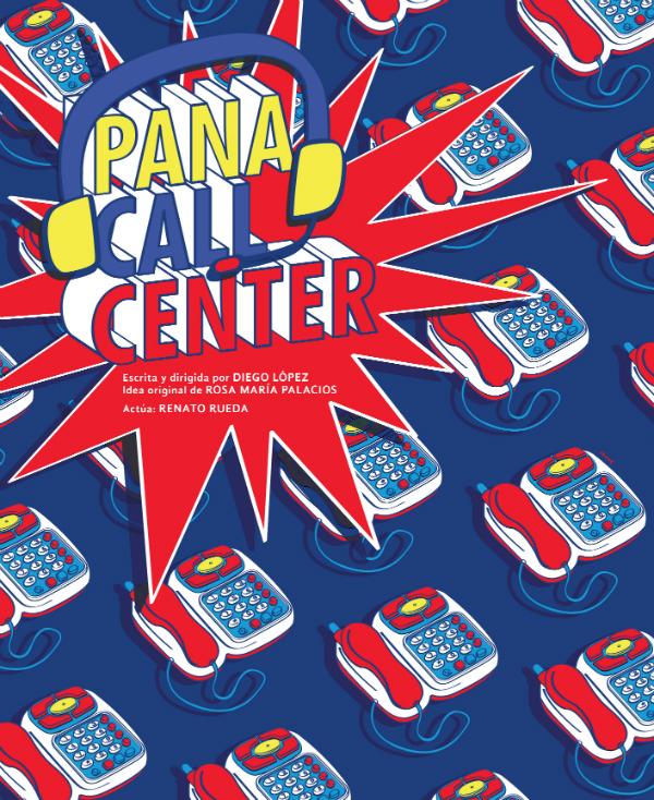 Pana Call Center