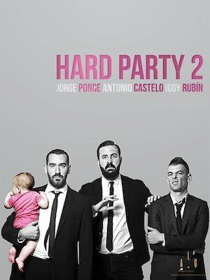 Hard Party 2