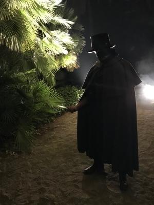 Dark Samà 2019 - Halloween en el Parc Samà