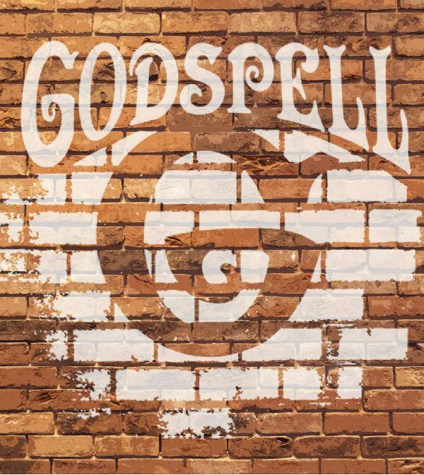 Godspell - El Musical