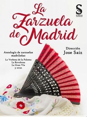 La zarzuela de Madrid