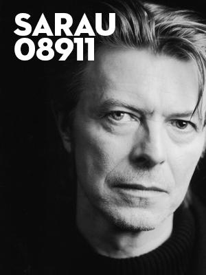 Absolute Beginners, Tributo a David Bowie