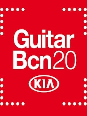 Carlos Sadness - Guitar BCN Festival 2020