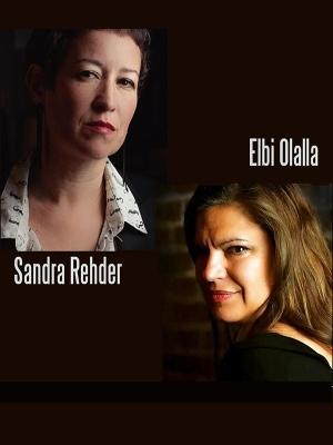 Sandra Rehder y Elbi Olalla. Tango en Barcelona