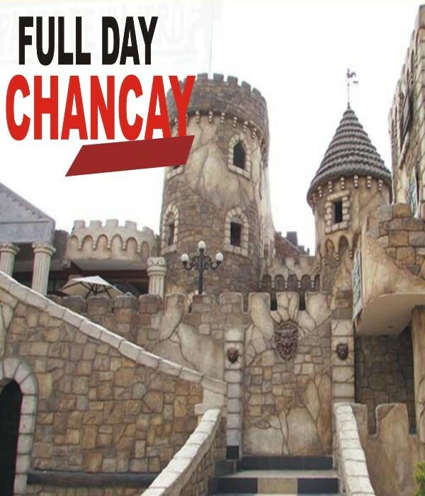 Full Day Chancay + Huaral
