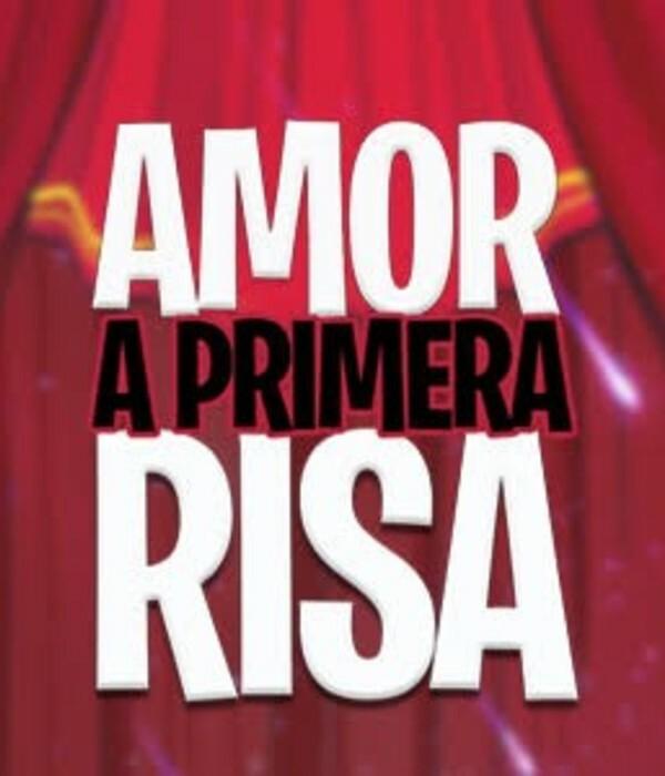 Amor a Primera Risa - Fernando Chamaya