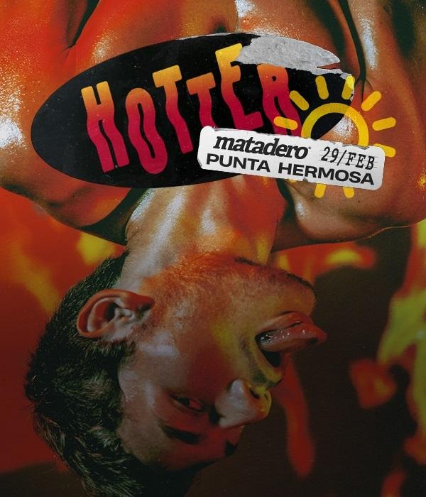 Matadero Hotter