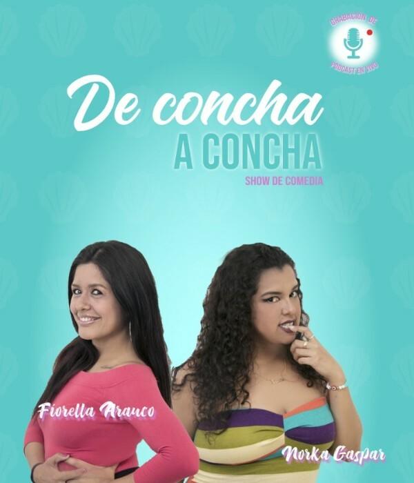 De Concha a Concha