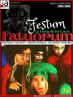 Festum Fatuorum