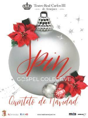 Spin Gospel de Navidad