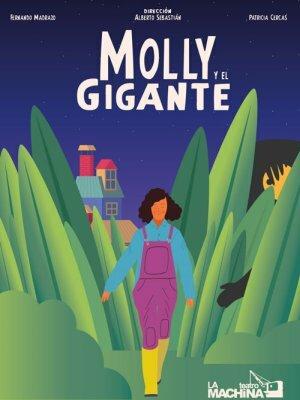 Molly y el gigante
