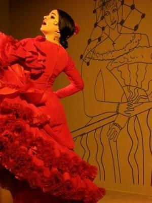 Sin colas: entrada al espectáculo de flamenco tradicional