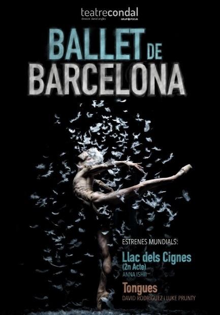 El Ballet de Barcelona 