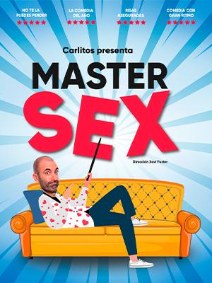 Master Sex