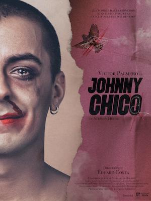 Johnny Chico 