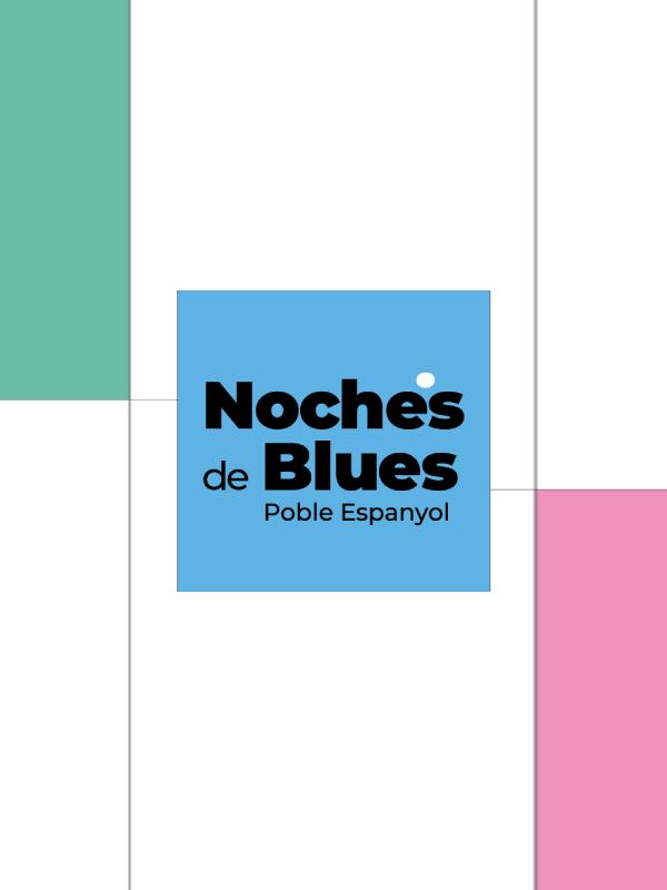 Noches de Blues en el Poble Espanyol
