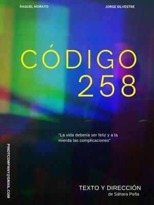 Código 258