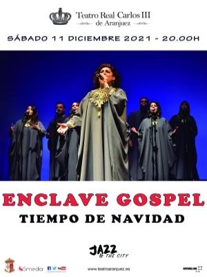 Enclave Gospel - Tiempo de Navidad