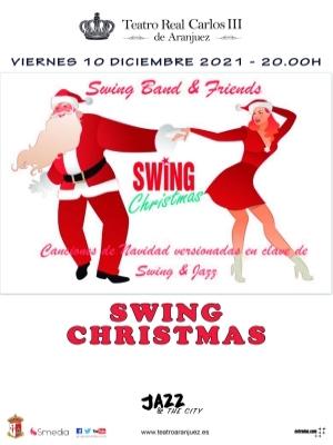 Swing Christmas - Dominique Band