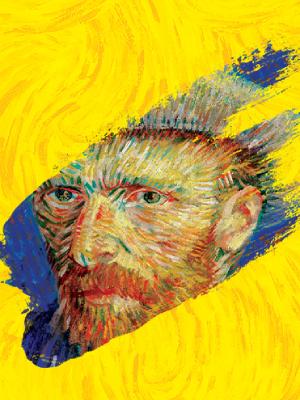 The Meet Vincent Van Gogh Experience en Madrid