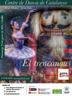 Ballet: El Trencanous