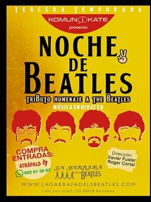 Noche de Beatles