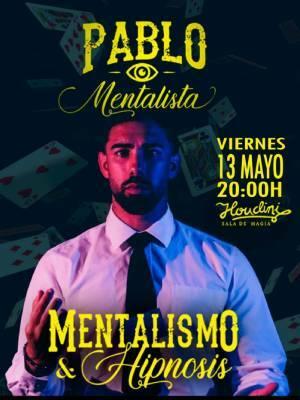 Quimera - Pablo Mentalista